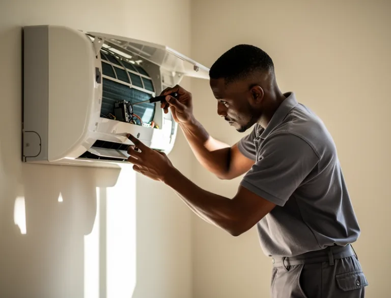 AC Repair service in Gillingham